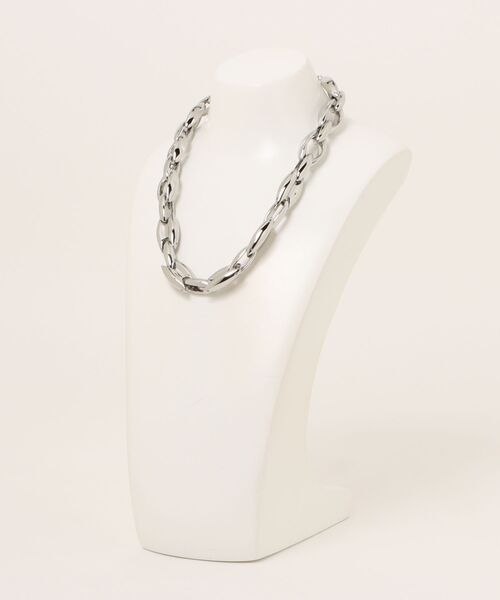 DIESEL（ディーゼル） ネックレス アクセサリー メンズ ネックレス