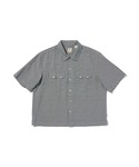 シャツ Levis/リーバイス ショートスリー...の詳細画像3