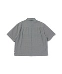 シャツ Levis/リーバイス ショートスリー...の詳細画像4