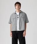 シャツ Levis/リーバイス ショートスリー...の詳細画像1