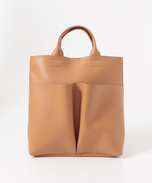 KBF（ケービーエフ） ショルダーバッグ バッグ アウトポケットイージー