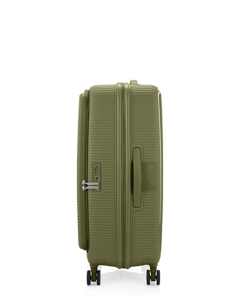 AMERICAN TOURISTER（アメリカンツーリスター） スーツケース CURIO