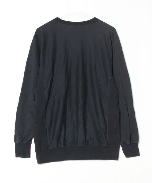 AURALEE（オーラリー） 長袖Tシャツ - ブラック メンズ : ZOZOTOWN
