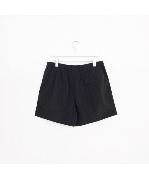 「APPLEBUM」 ショートパンツ MEDIUM グレー メンズ_画像3