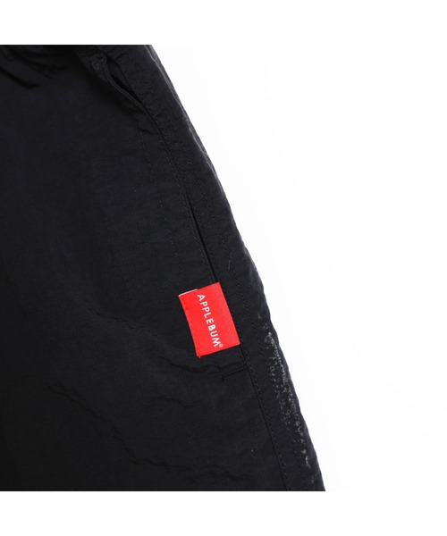 「APPLEBUM」 ショートパンツ MEDIUM グレー メンズ_画像7