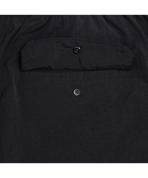 「APPLEBUM」 ショートパンツ MEDIUM グレー メンズ_画像8