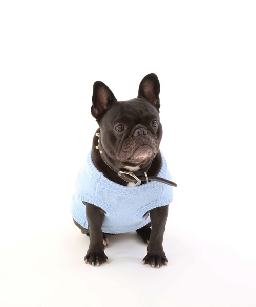UNIVERSAL OVERALL（ユニバーサルオーバーオール） 犬 服 CHICAGO KNIT