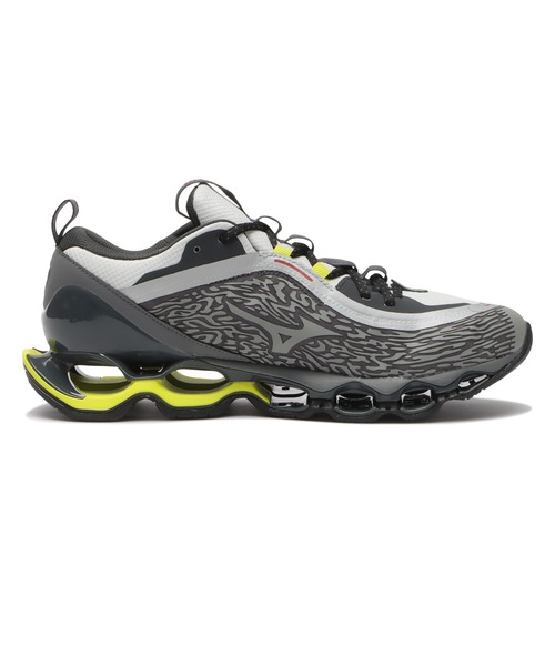 MIZUNO（ミズノ） スニーカー WAVE PROPHECY 13.2 D1GA261301 メンズ