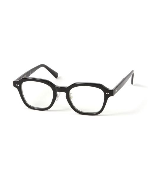 AIM（エイム） 伊達メガネ メガネ 眼鏡 「aim」cicada レディース