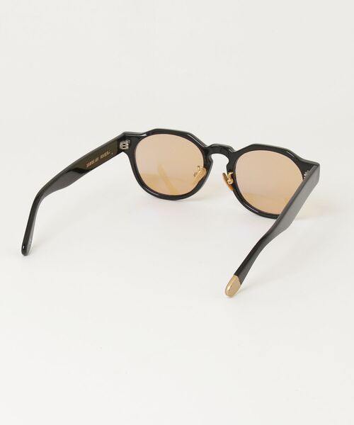 「SABRE」 サングラス ONE SIZE ブラック系その他 メンズ_画像3