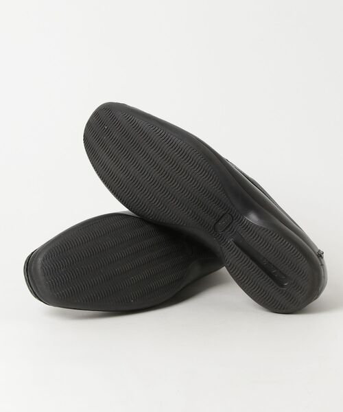 「Clarks」 シューズ 26cm ブラック メンズ_画像3