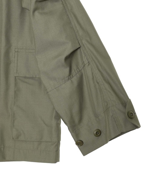 DAIWA PIER39（ダイワ ピア39） シャツ TECH MULTI FISHING POCKET MIL