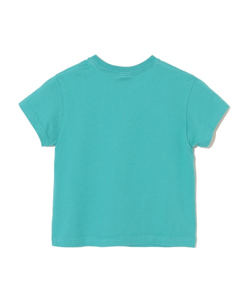 tシャツ UC1F5801 キッズ 子供服の画像