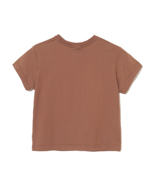 tシャツ UC1F5801 キッズ 子供服の画像