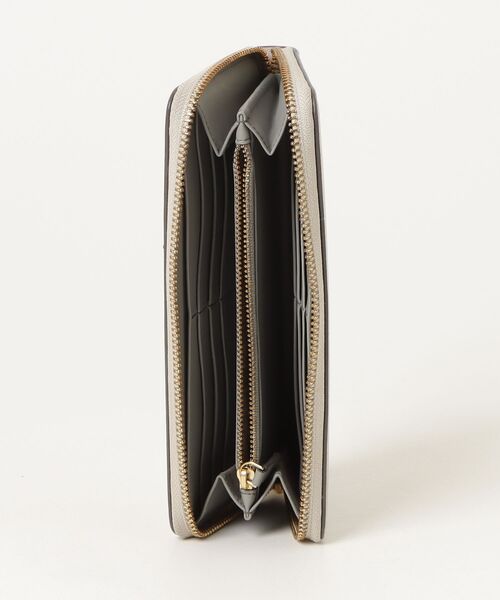 ANYA HINDMARCH（アニヤ・ハインドマーチ） 財布 - ベージュ