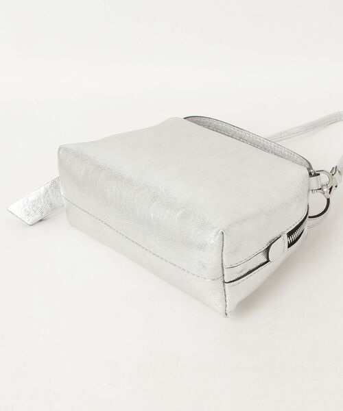 GIANNI CHIARINI（ジャンニ キアリーニ） ハンドバッグ GIANNI