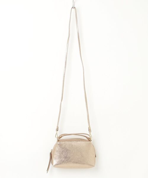 GIANNI CHIARINI（ジャンニ キアリーニ） ハンドバッグ GIANNI