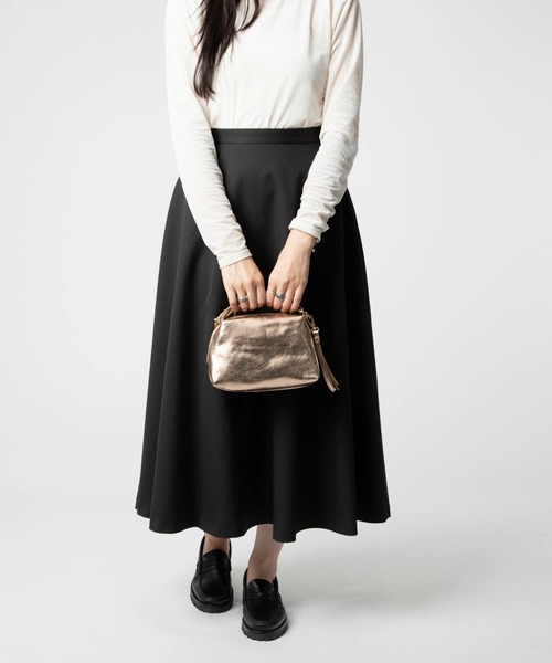 GIANNI CHIARINI（ジャンニ キアリーニ） ハンドバッグ GIANNI
