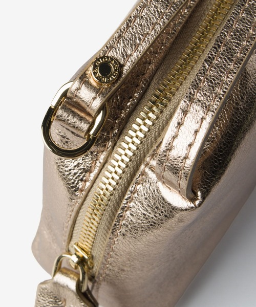 GIANNI CHIARINI（ジャンニ キアリーニ） ハンドバッグ GIANNI