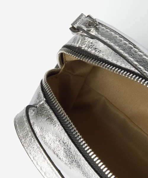 GIANNI CHIARINI ジャンニキアリーニ ALIFA S GIANNI CHIARINI（ジャンニ キアリーニ） ハンドバッグ GIANNI
