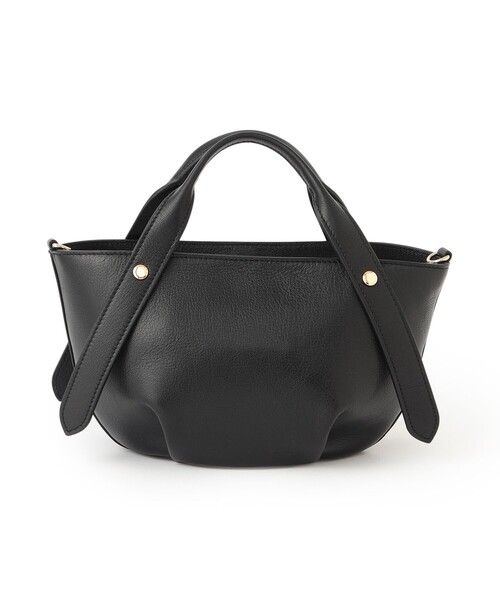 mk 　EPOCA エポカ　おまとめ2点 EPOCA（エポカ） トートバッグ ゴートレザーミニバッグ レディース