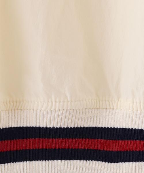 「DISCUS」 長袖Tシャツ FREE ホワイト メンズ_画像9