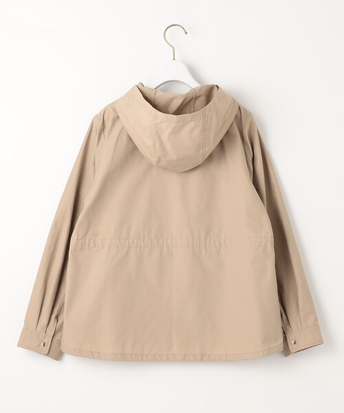 「ANY SIS」 ブルゾン 1 ネイビー レディース_画像4