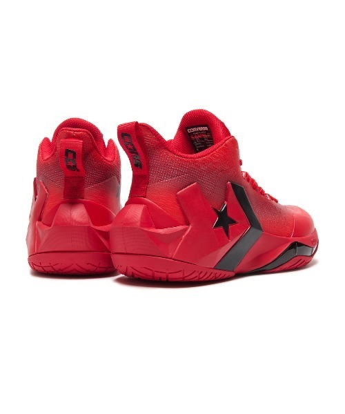 CONVERSE（コンバース） スニーカー CONVERSE CONS UNAVERAGE MID
