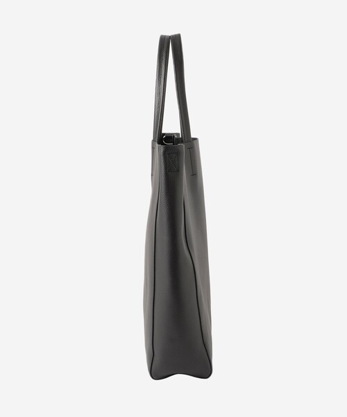 「MACKINTOSH LONDON」 トートバッグ FREE ブラック メンズ