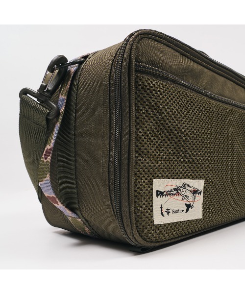 Foxfire（フォックスファイヤー） FE−CAMOロッドキャリー