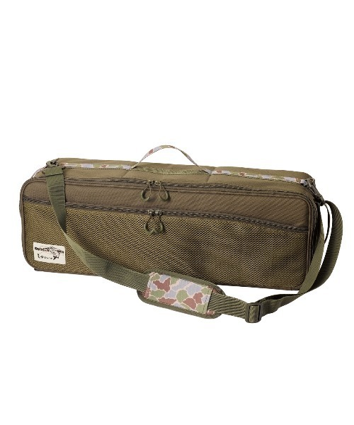 Foxfire（フォックスファイヤー） FE−CAMOロッドキャリー
