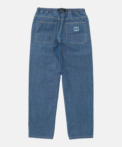 Gramicci ブルージーンズ　Wide Pan Gramicci（グラミチ） ジーンズ メンズ レディース : ZOZOTOWN Yahoo