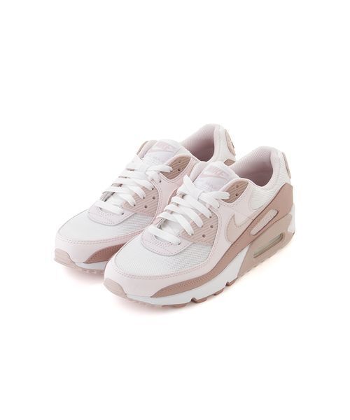 NIKE（ナイキ） スニーカー 「NIKE」AIR MAX 90 レディース : ZOZOTOWN