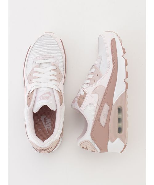 NIKE（ナイキ） スニーカー 「NIKE」AIR MAX 90 レディース : ZOZOTOWN