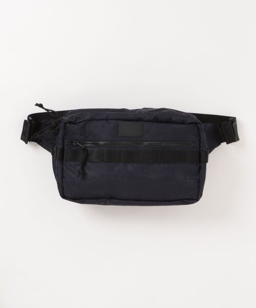 NEW ERA（ニューエラ） ウエストポーチ 「NEW ERA/ニューエラ