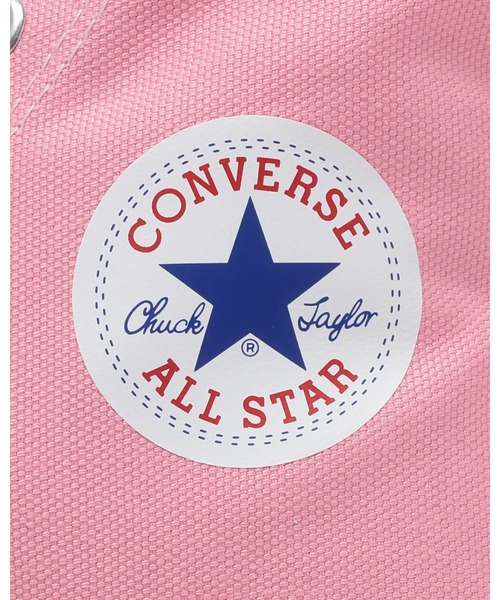 スニーカー CANVAS ALL STAR J HI / キャンバス　オールスター　Ｊ　ＨＩ レディース メンズの画像