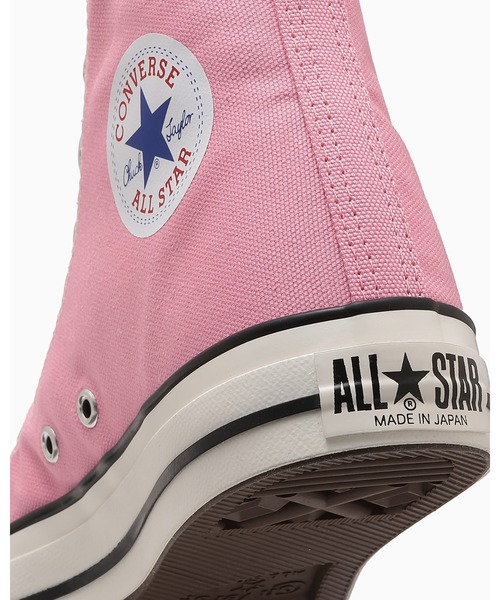 スニーカー CANVAS ALL STAR J HI / キャンバス　オールスター　Ｊ　ＨＩ レディース メンズの画像