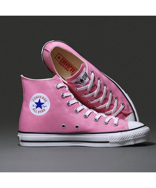 スニーカー CANVAS ALL STAR J HI / キャンバス　オールスター　Ｊ　ＨＩ レディース メンズの画像