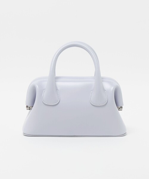 ショルダーバッグ バッグ 「OSOI」BOAT MINI バッグ ICY BLUE レディースの画像