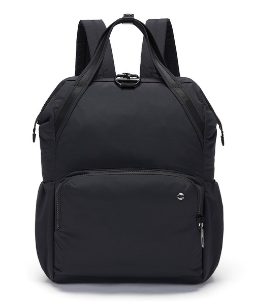 デイバック リュック pacsafe/パックセーフ CX backpack/バックパック レディース メンズの画像