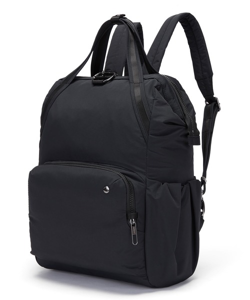 デイバック リュック pacsafe/パックセーフ CX backpack/バックパック レディース メンズの画像