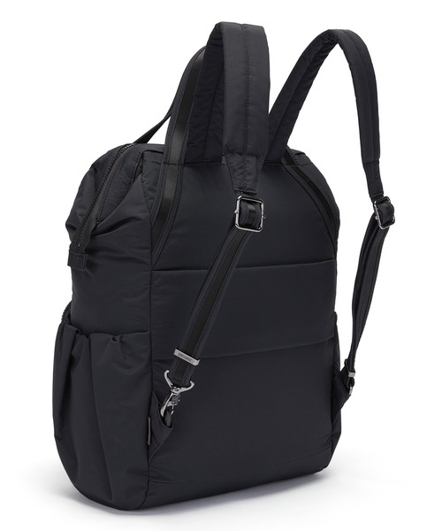 デイバック リュック pacsafe/パックセーフ CX backpack/バックパック レディース メンズの画像