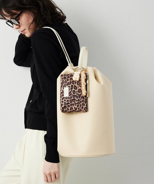 Whim Gazette（ウィム ガゼット） ショルダーバッグ バッグ 「Hoaw