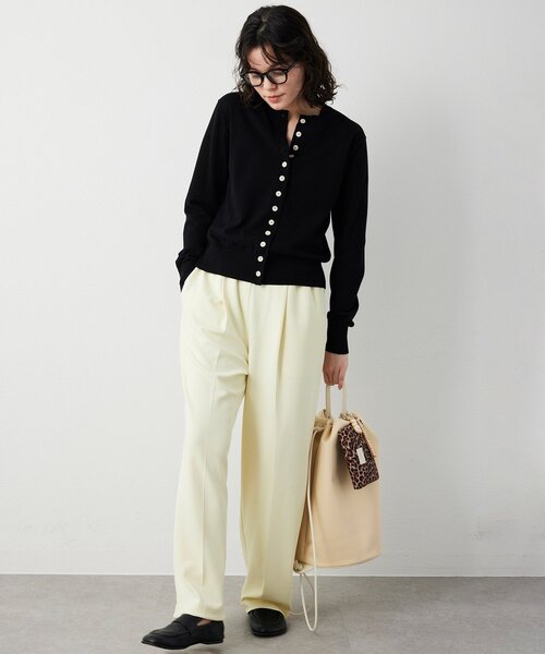 Whim Gazette（ウィム ガゼット） ショルダーバッグ バッグ 「Hoaw