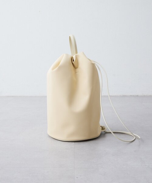 Whim Gazette（ウィム ガゼット） ショルダーバッグ バッグ 「Hoaw