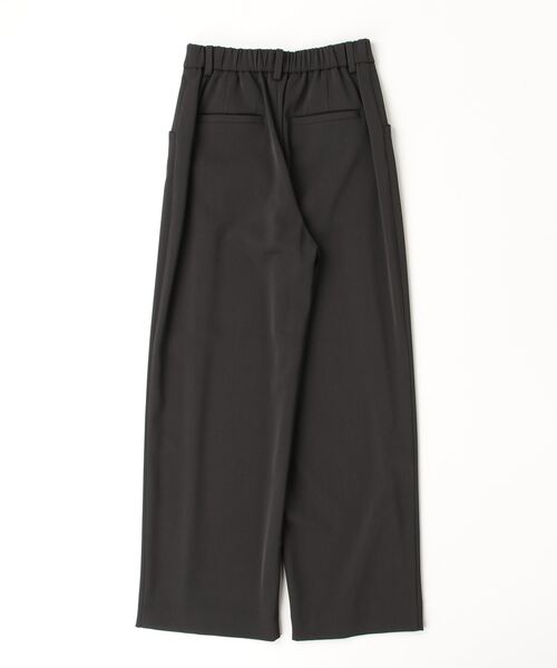 「BEAUTY\u0026YOUTH UNITED ARROWS」 パンツ X-SMALL モカ レディースの画像