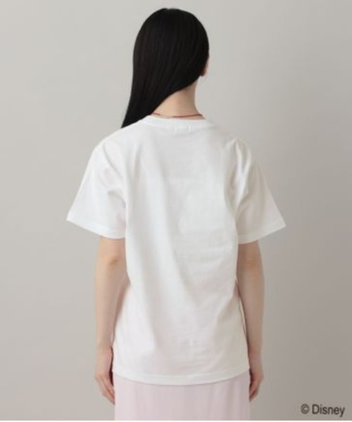 tシャツ アソートMickey_TEE レディースの画像