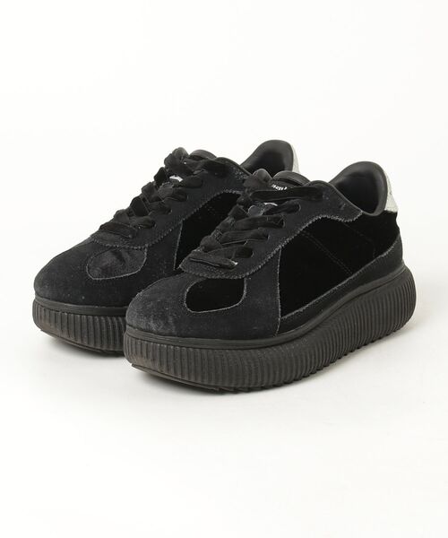 Onitsuka Tiger（オニツカタイガー） ローカットスニーカー 23cm 