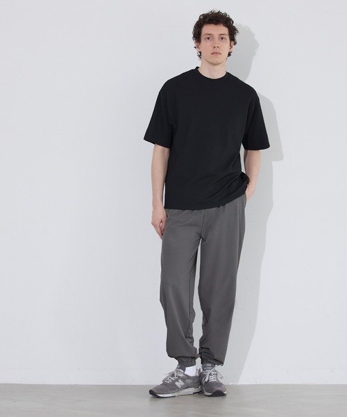 coca（コカ） パンツ 4wayストレッチジョガーパンツ メンズ : ZOZOTOWN