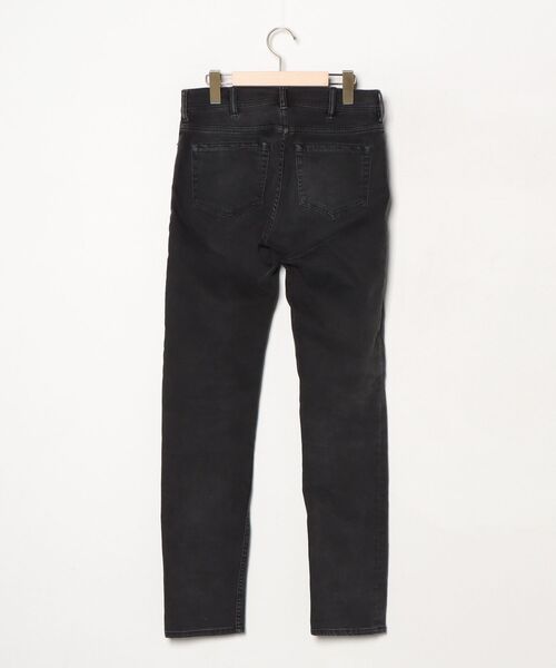 「Acne Studios Bla Konst」 デニムパンツ 28 ホワイト レディース_画像2